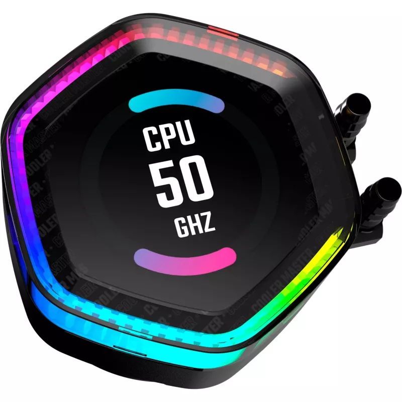 Skysčio aušintuvas „Cooler Master MasterLiquid 360 ION“