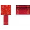 Papstar 88658 Raudona
