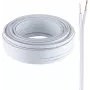 ShiverPeaks BS06-15076 Garso kabelis 10 m Baltas