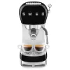 Espresso aparatas Smeg 1,1 L ECF02BLEU