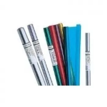 Aplankalas Oxford 100207240 permatomas PVC A5