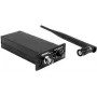Belaidis siųstuvas Omnitronic MOM-10BT4 Bluetooth 4.0, veikimo atstumas 100 m