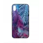 Apsauginis stiklinis dėklas Tellur iPhone XS Max su atspaudu delno raštu