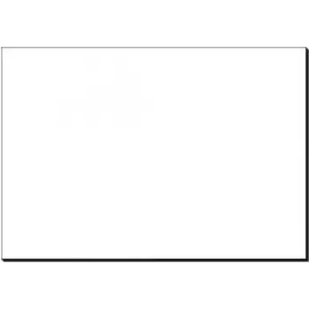 Rašymo bloknotas sigel SY510 – 50 lapų, 595 x 410 mm