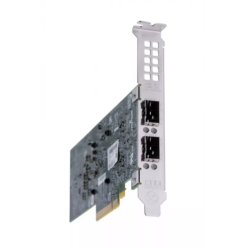 Tinklo adapteris BROADCOM BCM957414A4142CC vidinis PCI Express, laidinis, 25000 Mbit/s
