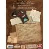 Sherlock Holmes Consulting Detective: The Thames Murders and Other Cases, stalo žaidimas
