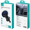 Magnetinis automobilinis telefono laikiklis usams ZJ081 – kompaktiškas magnetinis laikiklis išmaniajam telefonui