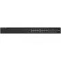 Valdomas L2/L3 jungiklis Lancom Systems LANCOM XS-3526YUP — 24× 2,5G RJ‑45, PoE (IEEE 802.3af/at/bt), 10G palaikymas, 1U stovas