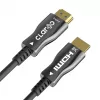 Claroc FEN-HDMI-21-40M AOC optinis HDMI laidas, 2.1, 8K, 40 m