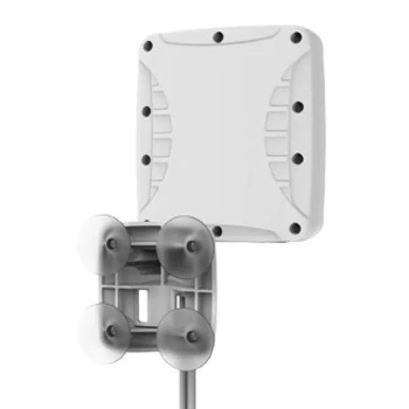 Kryptinė antena Poynting A-XPOL-0001-V2-41 4 dži SMA