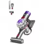 Nešiojamas dulkių siurblys Dyson Car & Boat 3 dalys 586120-01 – belaidis rankinis siurblys automobiliui ir valčiai
