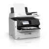 Epson WorkForce Pro WF-M5799DWF Spausdintuvas Rašalinis Nespalvotas Daugiafunkcis A4, Skaitiklis Nuo 100 000 iki 180 000 (Naudotas)