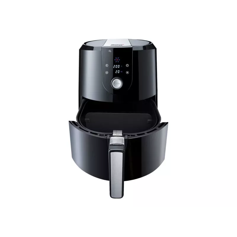 Steba HF 5000 XL 5.2 L Juoda