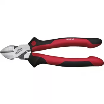 Šoninės replės Wiha 43456 160 mm