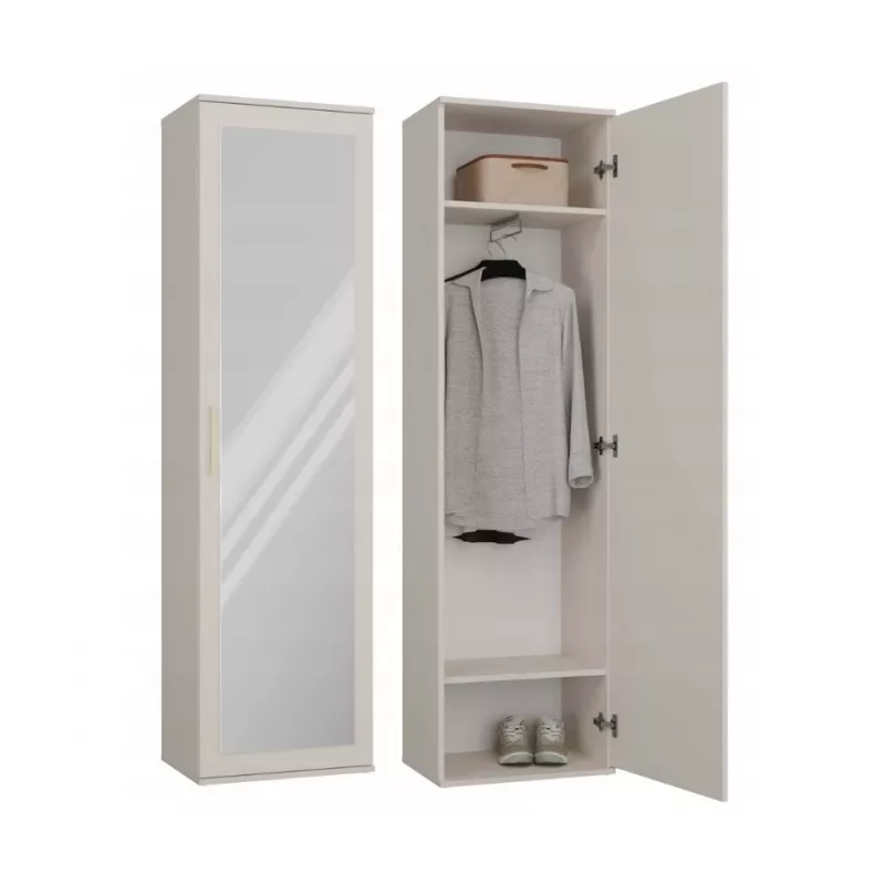 Spinta DUO KASZMIR BEIGE M-MP-SZ-DUO-DUO-KASZ