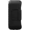 KLIPSCH Austin Black – nešiojamas Bluetooth garsiakalbis