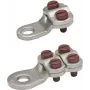 Klauke 585R10 - redukcinė įvorė - varis - aliuminis - 35 mm² - 25 mm² - 4,2 cm