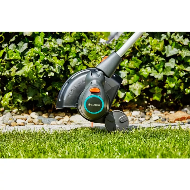 GARDENA kreipiamasis ratukas ComfortCut 550/28 žoliapjovei