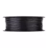 PLA+ 1,75mm juodas 1kg