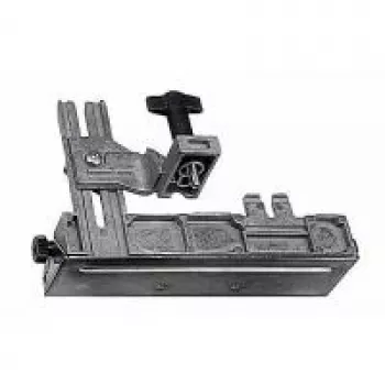 Bosch 2 607 001 079 lygiagretusis ir kampinis kreiptuvas
