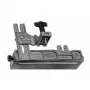 Bosch 2 607 001 079 lygiagretusis ir kampinis kreiptuvas
