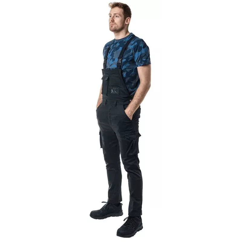 Darbo apranga NEO tools 81-244-XL Mėlyna, tamsiai mėlyna (jūrinė)