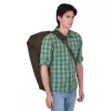 Thule 5173 Roundtrip Bike Duffel 55L Deep Khaki – kelioninis krepšys dviratininkams