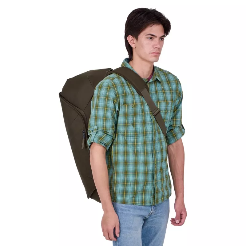 Thule 5173 Roundtrip Bike Duffel 55L Deep Khaki – kelioninis krepšys dviratininkams
