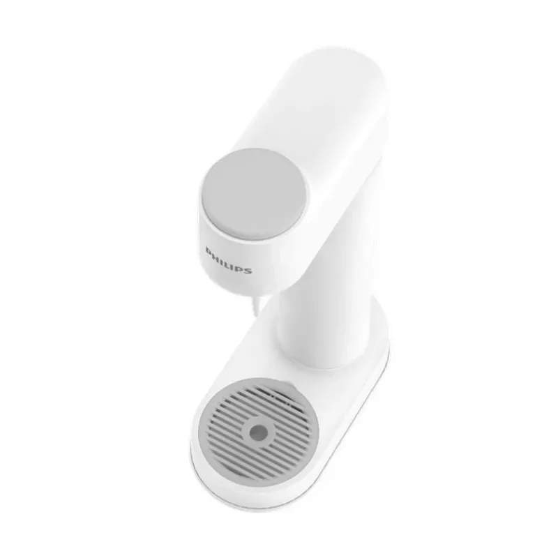 Sodos gaminimo aparatas baltas ADD4901WH/10