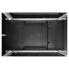 Tinklo spinta DIGITUS Unique Light serija 42U 800×1000 mm (P×G) laisvai pastatoma, 800 kg, IP20, raktinis užraktas