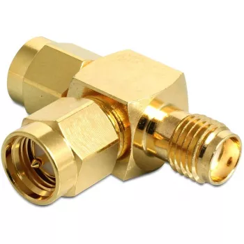 Adapteris jungtims DeLOCK 88710