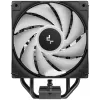 Aušintuvas DeepCool AG400 BK ARGB V2 120 mm Juodas