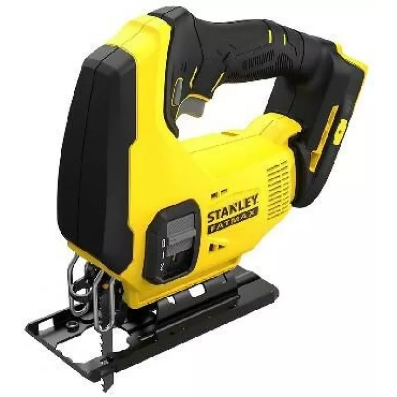 Pjūklas dėlionė Stanley SFMCS600B-XJ