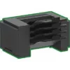 Popieriaus dėklas Lexmark 50G0852 100 lapų A4 A5 A6