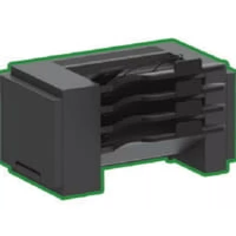 Popieriaus dėklas Lexmark 50G0852 100 lapų A4 A5 A6