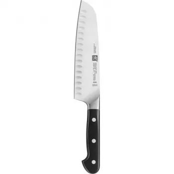 Virtuvinis peilis ZWILLING 38408-181-0 Santoku 18 cm