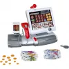 Klein Toys Caisse Enregistreuse Tactile (9356) – Kasos aparatas su skeneriu