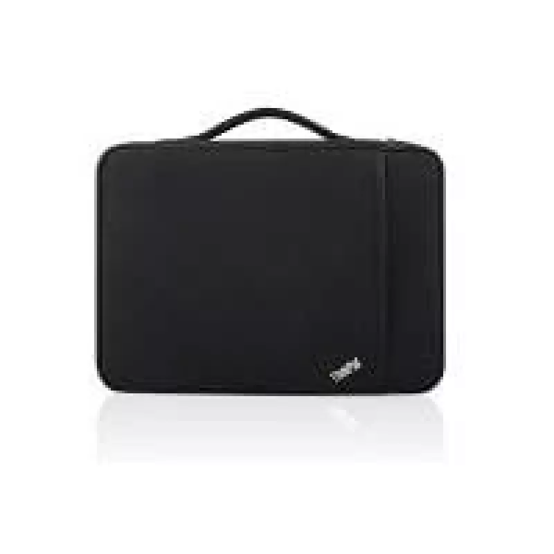 Lenovo 4X40N18008 nešiojamojo kompiuterio dėklas 33 cm (13 col.) Sleeve case Juoda