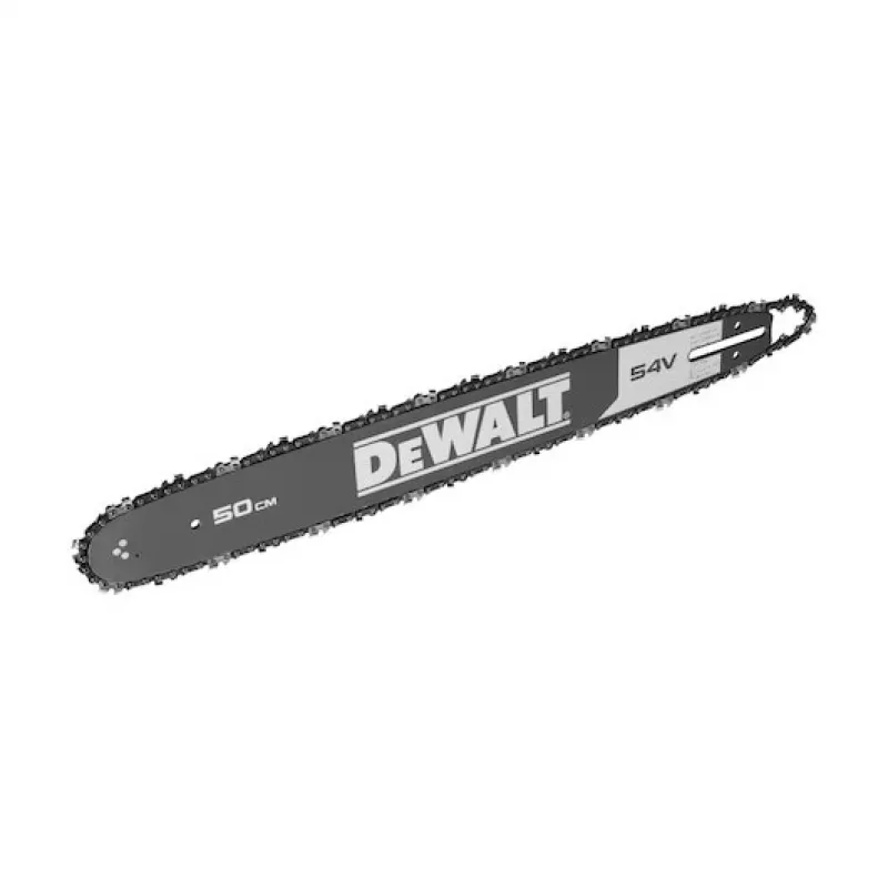 Priedas grandininiam pjūklui DeWALT DT20689-QZ 1 vnt.