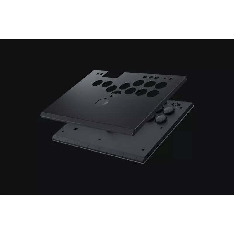 Razer Kitsune – Arcade valdiklis – laidinis – juodas – PC, Sony PlayStation 5 (RZ06-05020100-R3G1)