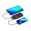 Nešiojamas Power Bank Port Designs 907002 20000 mAh Greitas Įkrovimas