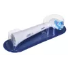 Oral-B iO9 Series 9 elektrinis dantų šepetėlis, rožinis kvarcas