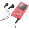 MP3 grotuvas 16 GB rožinis /3717473 INTENSO