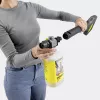 Kärcher K 5 Comfort Premium Connect Home slėginis plovimo aparatas 500 l/h 2100 W Geltona