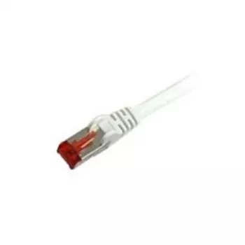Synergy 21 0,25 m Cat6 RJ-45 laidas - baltas