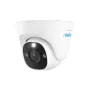 IP stebėjimo kamera Reolink P344 Dome – 12 MP, 4 mm objektyvas, PoE/DC, IP67, 30 m IR, balta