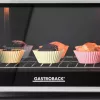 Grilių krosnelė Gastroback Design Bistro 26 L 1500 W nerūdijančio plieno