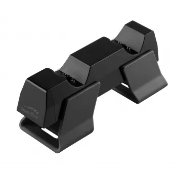 Įkrovimo stotelė SPEEDLINK TWINDOCK, skirta PS5 pulteliams