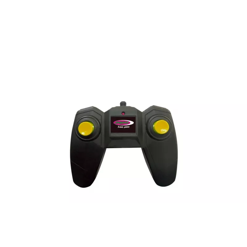 Radijo bangomis valdomas automobilis Jamara Shifter Stuntcar