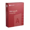 Microsoft Access 2021 raktas